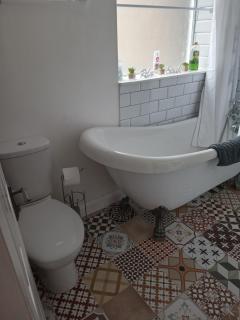 Little Dorrit Studio flat 5 Rochester ME1 1XZ - Strood - 6