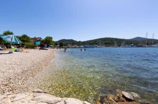 Apartman Carpe Diem - Sutomišćica - 8
