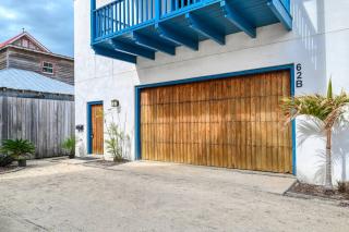 62 Hypolita Carriage House - St. Augustine - 4