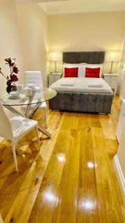 Classic Hyde Park Hotel - Londra - 1