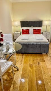 Classic Hyde Park Hotel - Londra - 9
