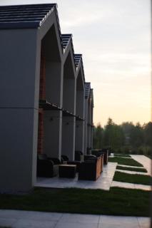 Domki Przy Tężni - Karwia - 4