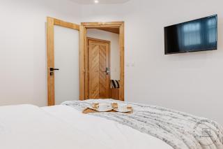 Apartamenty Schronisko Snów - 1