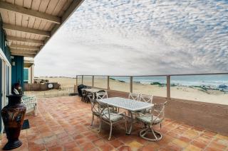 Stranded at the Beach - Oceano - 5