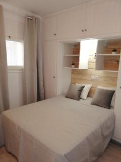 Appartement moderne première ligne de mer Santa - 1