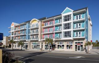 Ocean Escape Condos - Myrtle Beach - 9