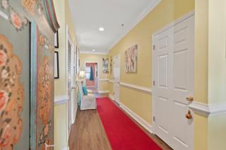 Seacoast Villa 2 Ocean View 2 Blocks from Center Street - Folly Beach - 2