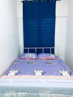 Cameron Hill Homestay - Tanah Rata - 2