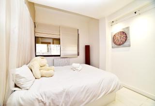 Ático duplex alto Standing en Escaldes PL861 HUT-6508 - 8