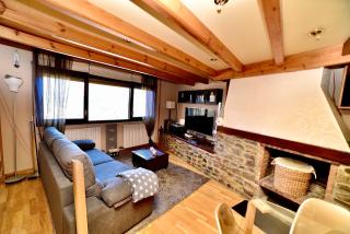 Ático duplex alto Standing en Escaldes PL861 HUT-6508 - Andorra la Vella - 2