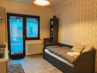 Mini appartamento panoramico - 6