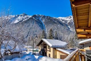 Chalet Panache - Chamonix - 7