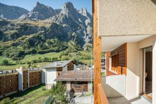 Haus Marietta - Leukerbad - Leukerbad - 9