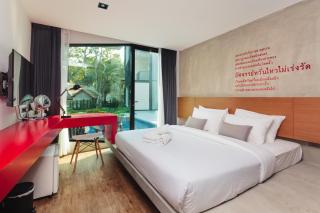 Stellars Samed Resort - Ko Samed - 7