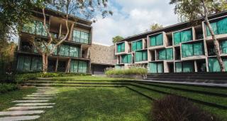 Stellars Samed Resort - 0