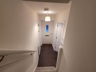 New build home with WI-FI, Smart TV, dedicated office floor, large terrace and Free parking - 2