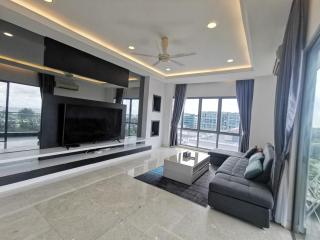 The Loft Residence at Imago KK Times Square - Kota Kinabalu - 5