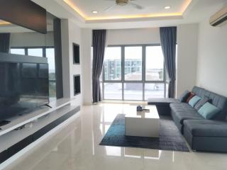 The Loft Residence at Imago KK Times Square - Kota Kinabalu - 2