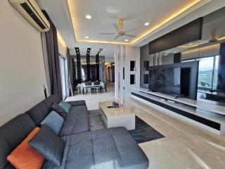 The Loft Residence at Imago KK Times Square - Kota Kinabalu - 4