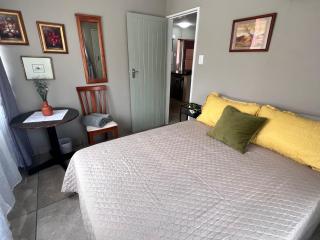 Solitaire Guest Apartments - Pretoria - 9