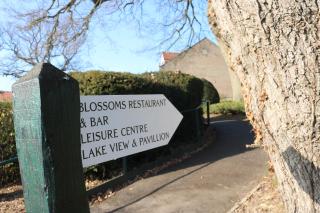 Rutland Hall Hotel - Oakham - 4