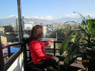 New Annapurna Guest House - 7