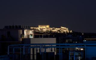 Hotel Katerina - Athens - 0