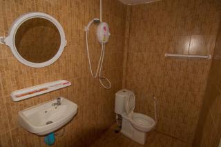 Thai House Beach Resort - Ko Lanta - 8