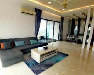 The Loft Residence at Imago KK Times Square - Kota Kinabalu - 3