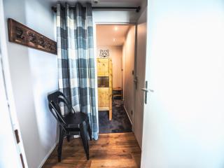 Charmant appartement ski aux pieds avec balcon à Tignes Le Val Claret - FR-1-502-358 - 6
