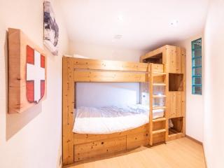 Appartement · Pied des pistes · Balcon · WIFI - FR-1-502-381 - 8