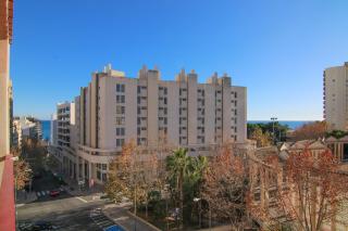 Apartamento con vistas en el centro de Calpe - LA LINEA - Calpe - 8
