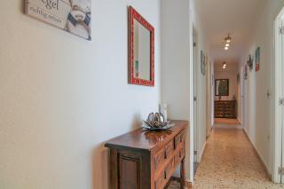 Apartamento con vistas en el centro de Calpe - LA LINEA - Calpe - 3