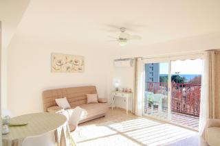 Apartamento con vistas en el centro de Calpe - LA LINEA - Calpe - 2
