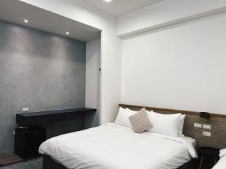 北濱渡日號民宿Dotoday Teahouse-自助入住 - Hualien - 3