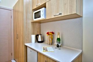 Fire Inn - Kiev - 9