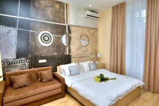 Fire Inn - Kyiv - 5