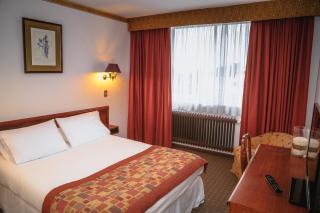 HOTEL LOS NAVEGANTES - Punta Arenas - 9