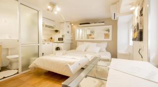 Alfama Heart for two Apartment - Lissabon - 9