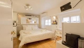 Alfama Heart for two Apartment - Lissabon - 8