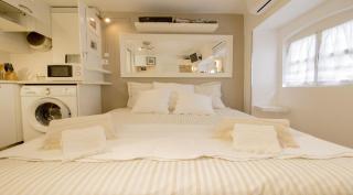 Alfama Heart for two Apartment - Lissabon - 6