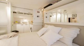 Alfama Heart for two Apartment - Lissabon - 5