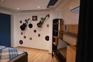 M@D Music Apartment - Timişoara - 0