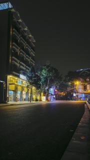 Moc Hoang Hotel - Hanói - 8