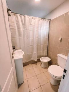 Espectacular departamento a metros del mar - Puerto Madryn - 8
