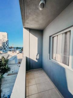 Espectacular departamento a metros del mar - Puerto Madryn - 1
