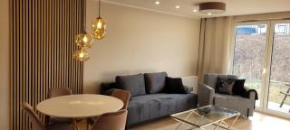 Słoneczny apartament z ogródkiem - 7