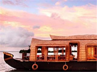Marvel Cruise - Alappuzha - 0