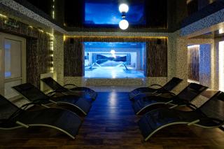 Marmaros Apart-Hotel & Spa - Bukovel - 2