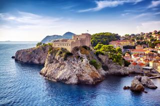 Captivating Apartment 15 sleeps 4 guests - Split - 3